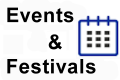Mildura Events and Festivals Directory