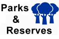 Mildura Parkes and Reserves