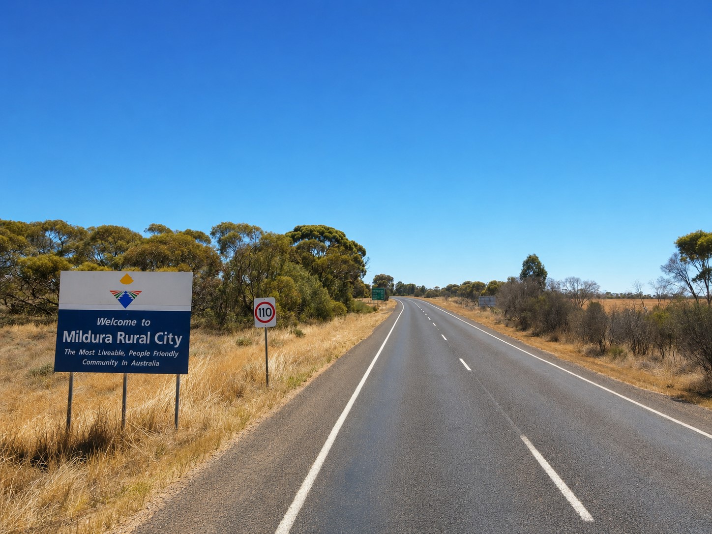 Mildura Victoria