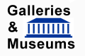 Mildura Galleries and Museums
