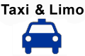 Mildura Taxi and Limo