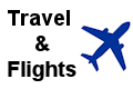 Mildura Travel and Flights