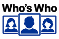 Mildura Who's Who