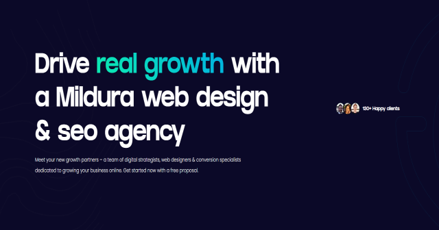 Build Digital Growth